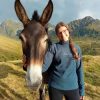 Images de profil de Elisabeth - Blooming Pets - Petsitting et garde d'animaux à domicile