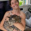Images de profil de Elisabeth - Blooming Pets - Petsitting et garde d'animaux à domicile