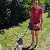 Images de profil de Elisabeth - Blooming Pets - Petsitting et garde d'animaux à domicile