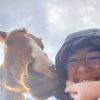 Images de profil de Louise - Blooming Pets - Petsitting et garde d'animaux à domicile