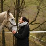 Image de profil de Louise - Blooming Pets - Petsitting et garde d'animaux à domicile