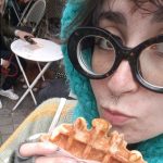 Image de profil de Lili - Blooming Pets - Petsitting et garde d'animaux à domicile