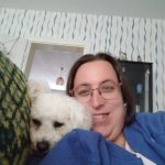 Image de profil de Cindy - Blooming Pets - Petsitting et garde d'animaux à domicile