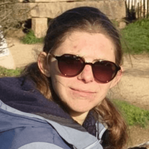 Image de profil de Helena - Blooming Pets - Petsitting et garde d'animaux à domicile