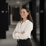 Image de profil de Vanessa - Blooming Pets - Petsitting et garde d'animaux à domicile