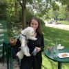 Images de profil de Vanessa - Blooming Pets - Petsitting et garde d'animaux à domicile