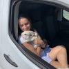 Images de profil de Vanessa - Blooming Pets - Petsitting et garde d'animaux à domicile
