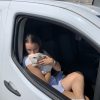 Images de profil de Vanessa - Blooming Pets - Petsitting et garde d'animaux à domicile