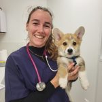 Image de profil de Lou - Blooming Pets - Petsitting et garde d'animaux à domicile