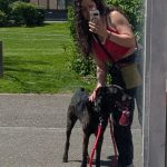 Image de profil de Camila - Blooming Pets - Petsitting et garde d'animaux à domicile