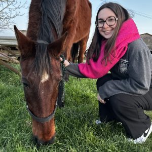 Images de profil de Celia - Blooming Pets - Petsitting et garde d'animaux à domicile