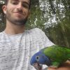 Images de profil de alexandre - Blooming Pets - Petsitting et garde d'animaux à domicile