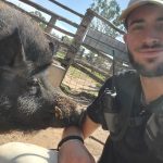 Image de profil de alexandre - Blooming Pets - Petsitting et garde d'animaux à domicile