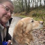 Image de profil de Sandra - Blooming Pets - Petsitting et garde d'animaux à domicile