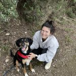 Image de profil de Laia - Blooming Pets - Petsitting et garde d'animaux à domicile