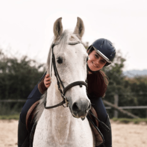 Image de profil de Ambre - Blooming Pets - Petsitting et garde d'animaux à domicile