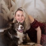 Image de profil de Felicie - Blooming Pets - Petsitting et garde d'animaux à domicile