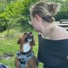 Images de profil de Anaïs - Blooming Pets - Petsitting et garde d'animaux à domicile