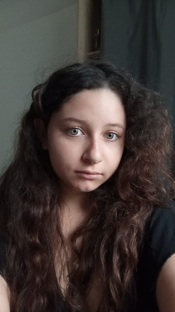 Image de profil de Sarah - Blooming Pets - Petsitting et garde d'animaux à domicile