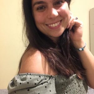 Images de profil de Salomé - Blooming Pets - Petsitting et garde d'animaux à domicile