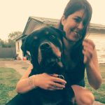 Image de profil de Salomé - Blooming Pets - Petsitting et garde d'animaux à domicile