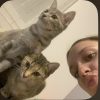 Images de profil de Joana - Blooming Pets - Petsitting et garde d'animaux à domicile