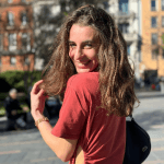 Image de profil de ines - Blooming Pets - Petsitting et garde d'animaux à domicile