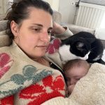Image de profil de Marine - Blooming Pets - Petsitting et garde d'animaux à domicile