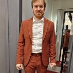 Image de profil de Pierre-Alexandre - Blooming Pets - Petsitting et garde d'animaux à domicile