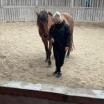 Image de profil de Victoria - Blooming Pets - Petsitting et garde d'animaux à domicile