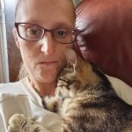 Image de profil de Laetitia - Blooming Pets - Petsitting et garde d'animaux à domicile