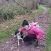 Images de profil de Camille - Blooming Pets - Petsitting et garde d'animaux à domicile