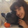 Images de profil de Camille - Blooming Pets - Petsitting et garde d'animaux à domicile