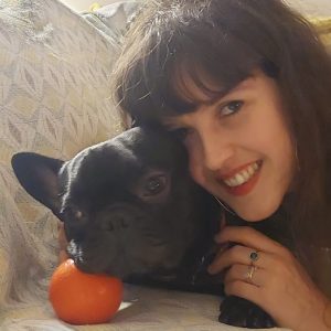 Images de profil de Camille - Blooming Pets - Petsitting et garde d'animaux à domicile