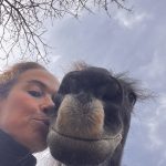 Image de profil de Stephanie - Blooming Pets - Petsitting et garde d'animaux à domicile