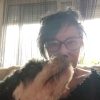 Images de profil de sandrine - Blooming Pets - Petsitting et garde d'animaux à domicile