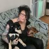 Images de profil de sandrine - Blooming Pets - Petsitting et garde d'animaux à domicile