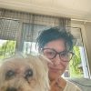 Images de profil de sandrine - Blooming Pets - Petsitting et garde d'animaux à domicile
