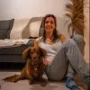 Images de profil de Emma - Blooming Pets - Petsitting et garde d'animaux à domicile