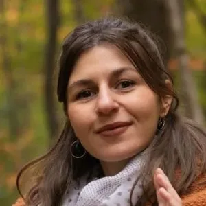 Image de profil de Emma - Blooming Pets - Petsitting et garde d'animaux à domicile