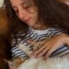 Images de profil de Manon - Blooming Pets - Petsitting et garde d'animaux à domicile