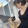 Images de profil de Manon - Blooming Pets - Petsitting et garde d'animaux à domicile