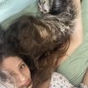 Images de profil de Manon - Blooming Pets - Petsitting et garde d'animaux à domicile