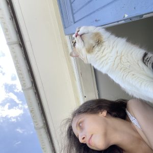 Images de profil de Manon - Blooming Pets - Petsitting et garde d'animaux Ă domicile