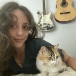 Image de profil de Manon - Blooming Pets - Petsitting et garde d'animaux Ă domicile