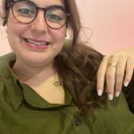 Image de profil de Tasnim - Blooming Pets - Petsitting et garde d'animaux à domicile