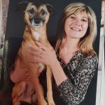 Speedoux   Croisé Mâle - Garde d'animaux à domicile