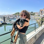 Image de profil de Elisa - Blooming Pets - Petsitting et garde d'animaux à domicile