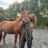 Images de profil de Elisa - Blooming Pets - Petsitting et garde d'animaux à domicile