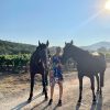 Images de profil de CANDICE - Blooming Pets - Petsitting et garde d'animaux à domicile